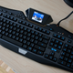 Image for article titled Logitech G19 Keyboard Review